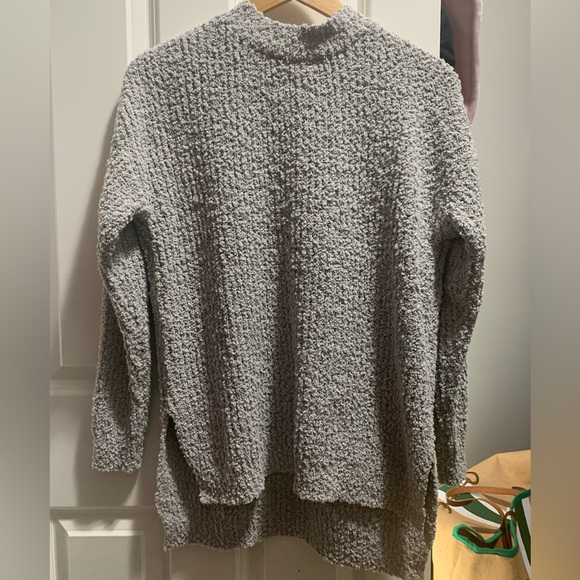 Amazon Brand OhDream Popcorn Sherpa Pullover Sweater - Picture 4 of 7